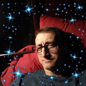 Meet your Posher, Robert